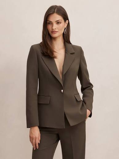 Blazer Set