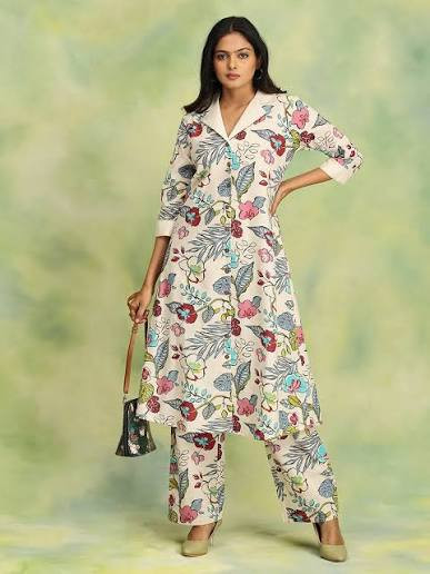 Co-ord Set