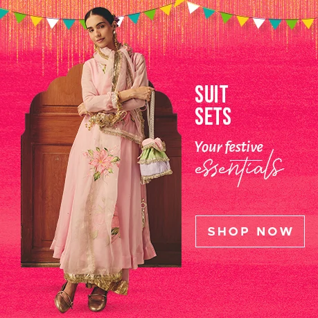 Kurta Sets