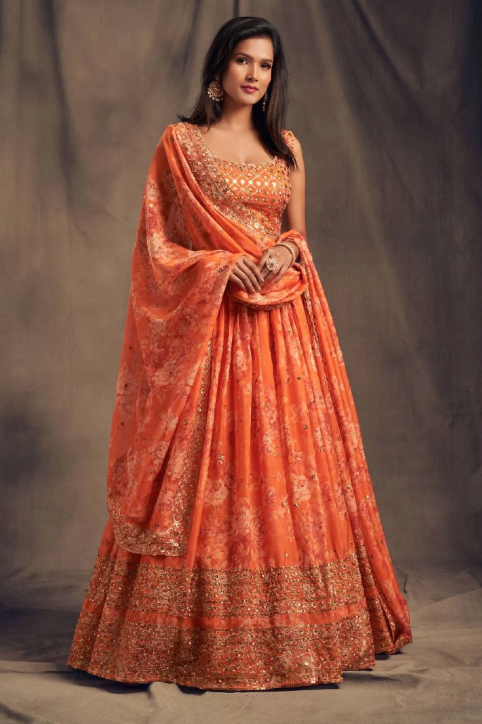 Ethnic Wear