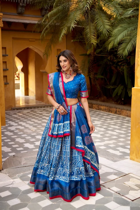 Ethnic Wear